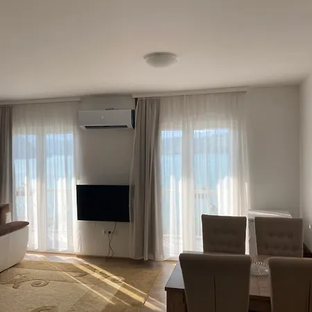 Apartmani Lepara Konjic Exterior photo