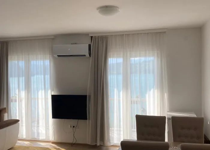 Apartmani Lepara