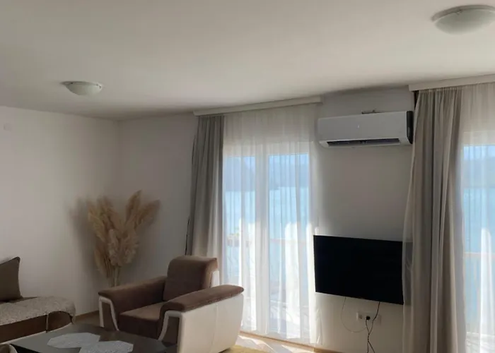 Apartmani Lepara