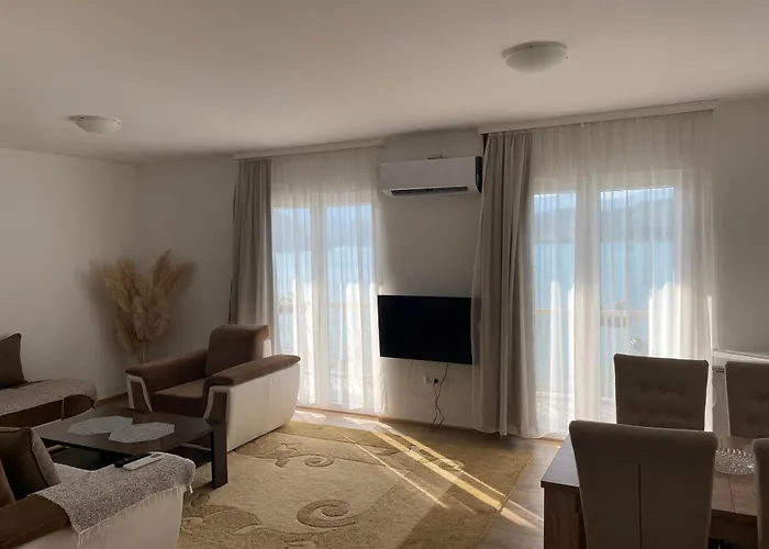 Apartmani Lepara