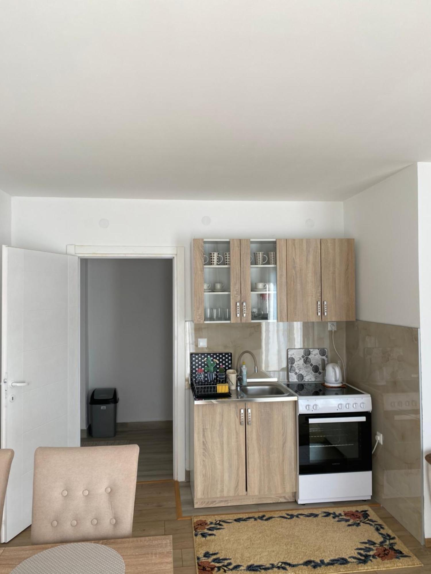 Lepara Apartment