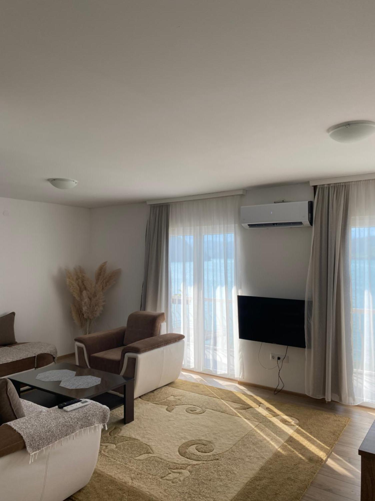 Lepara Apartment *